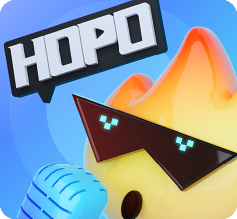 Hopo Live